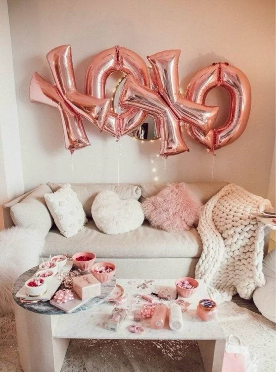 Valentines Getaway💕