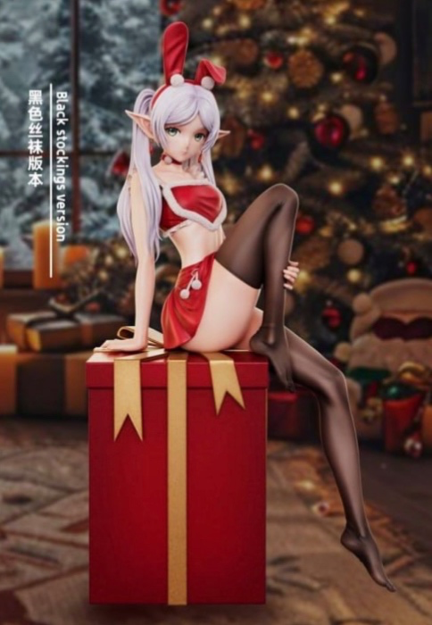 Frieren Figure