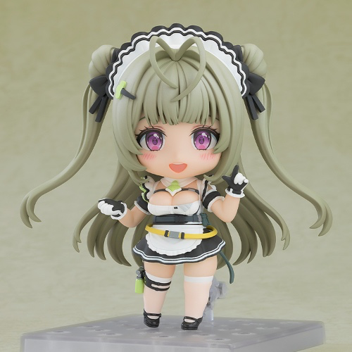 Soda Nendoroid