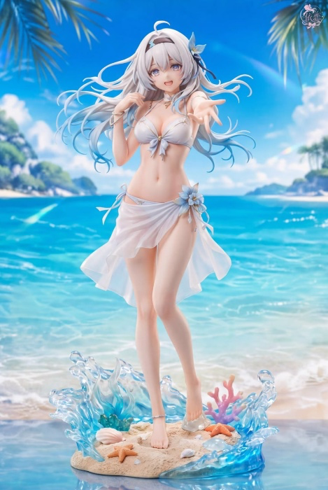 Firefly Figure