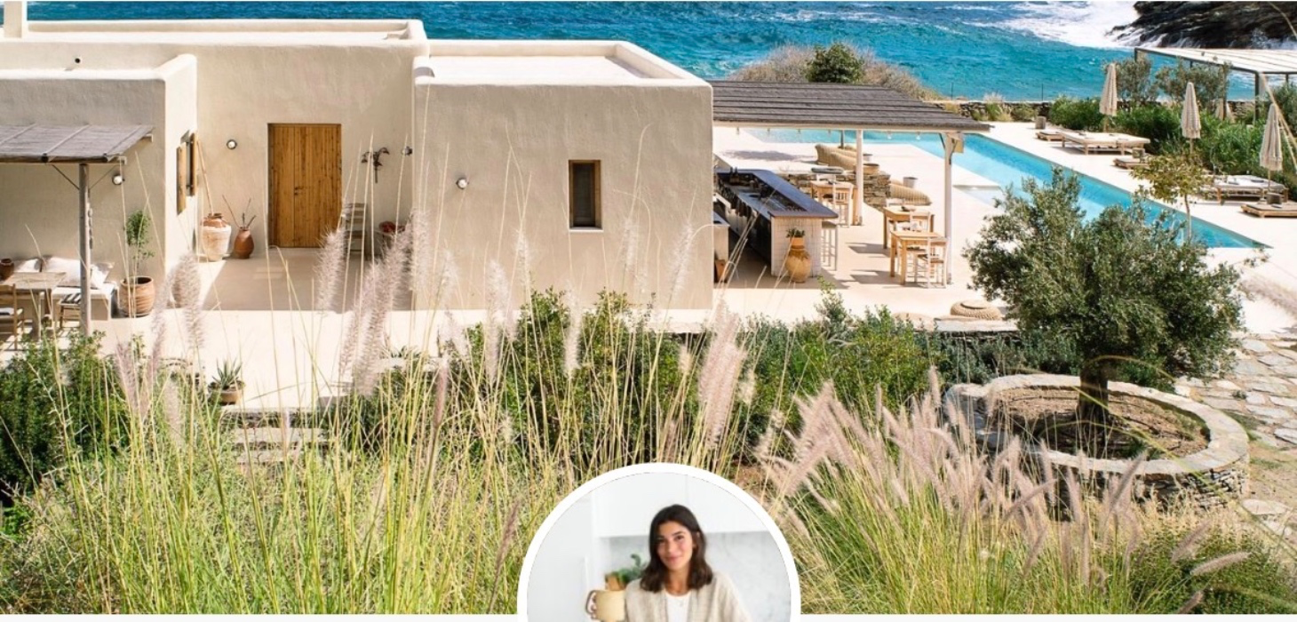 Melas Bianca Pilates & Wellness retreat