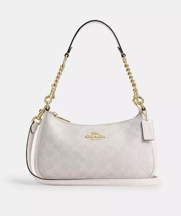 Coach Teri shoulder bag 