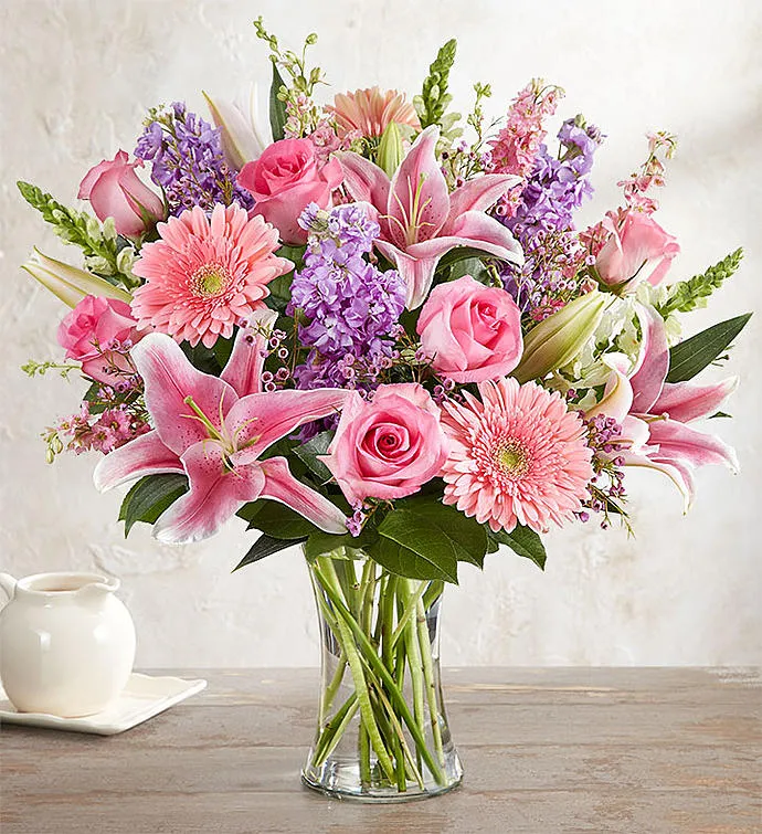 Flowers :)