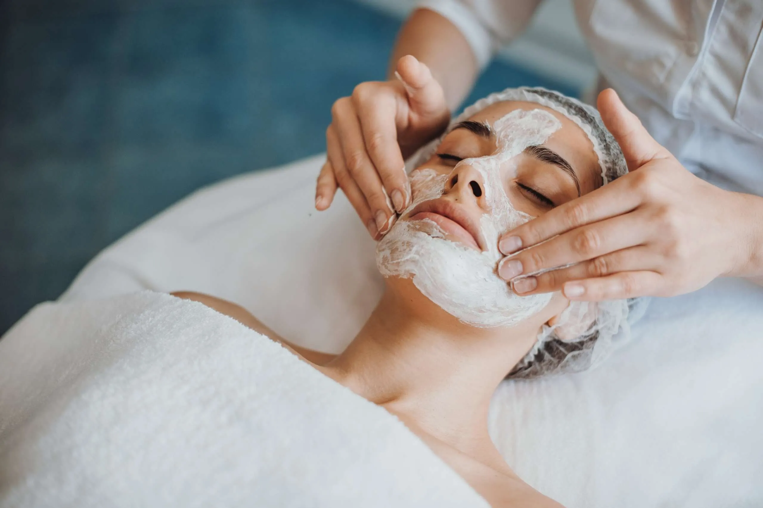 Facial