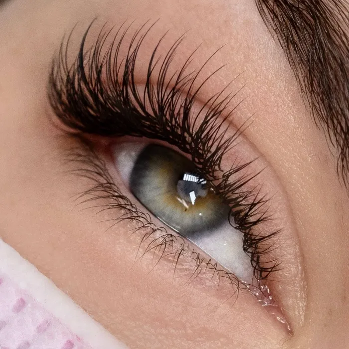 Lashes