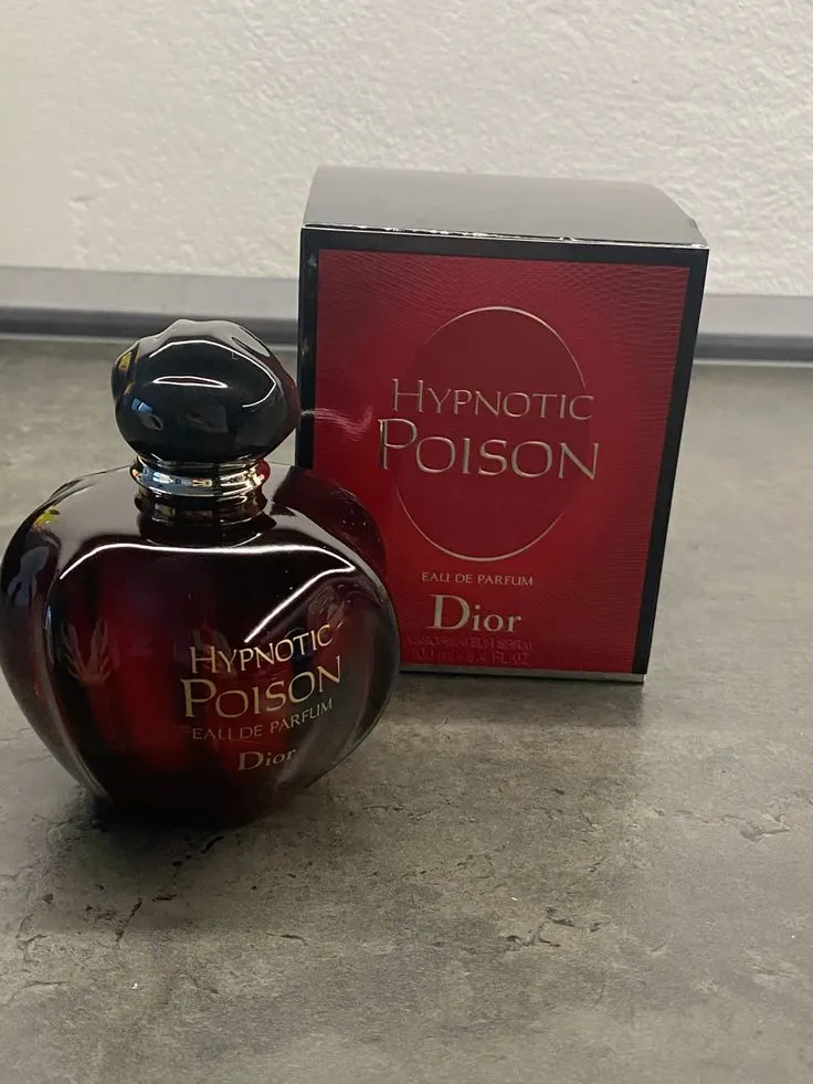 Dior Hypnotic Poison 