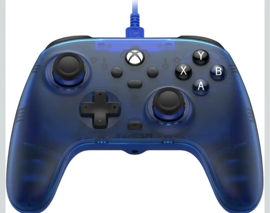 Control para jugar jueguitos ✨