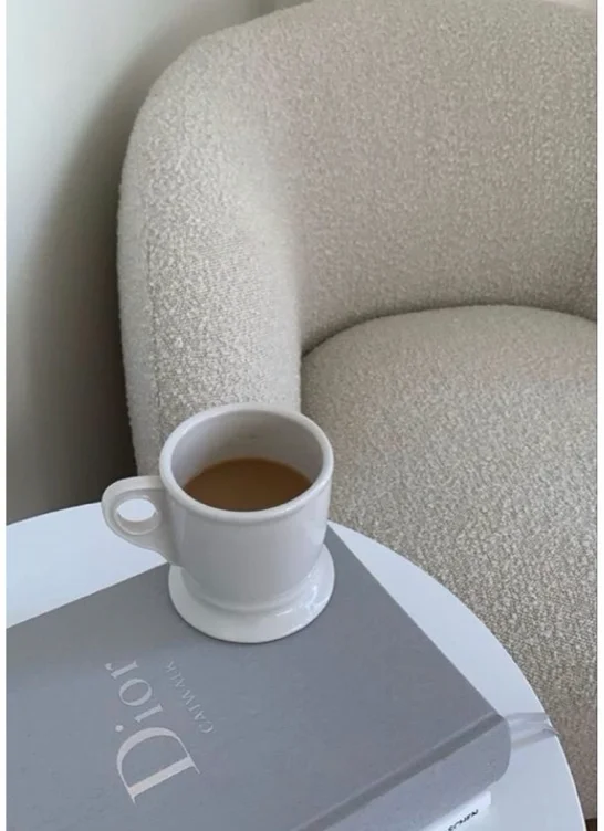 ☕ Weekly Coffee Ritual 