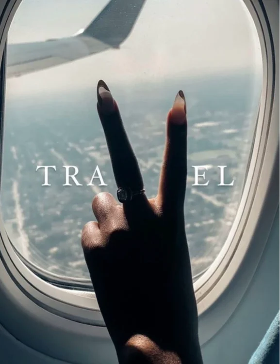 🛫 Travel & Adventure Fund