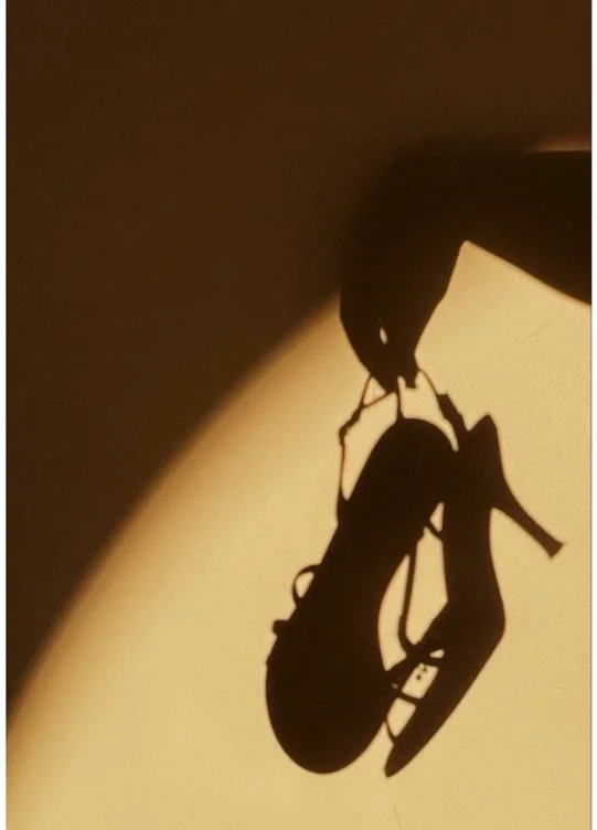 💃 Dance Heels / Practice Shoes