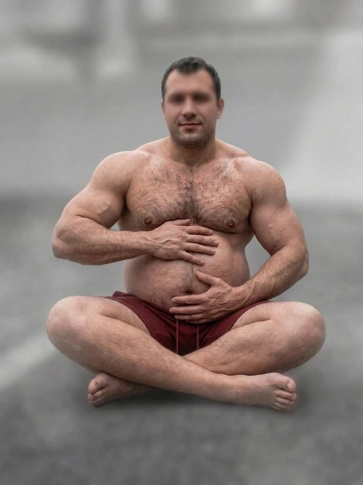 A Giant's Portion