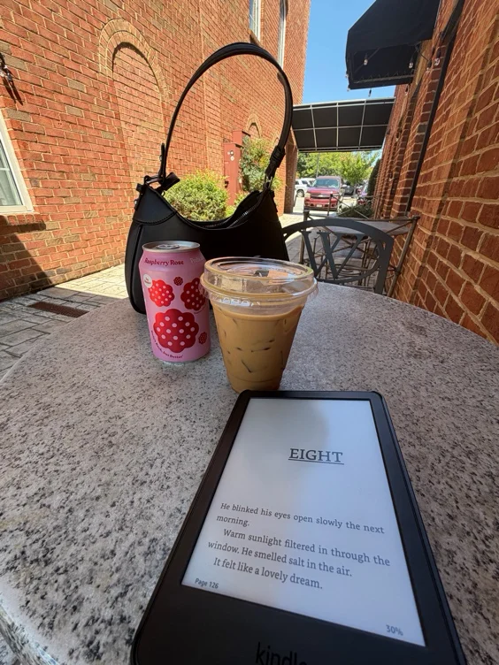 coffee date 