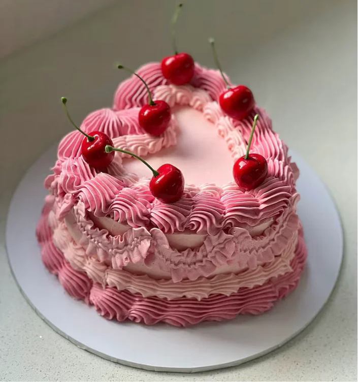 cake 🎂 