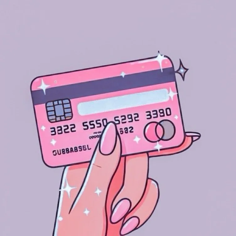 Shopping Spree 