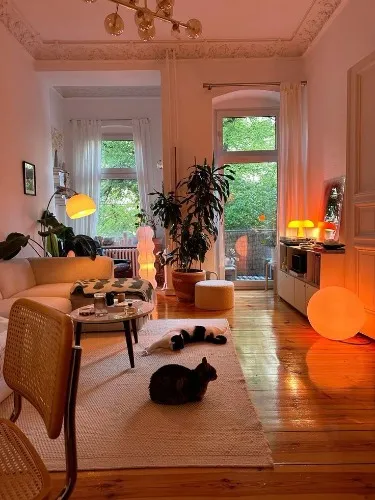 Furniture Decoration