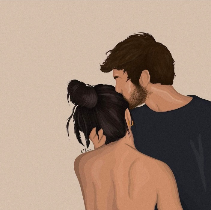Prove you’re Mine 👩‍❤️‍💋‍👨 (Dinner)