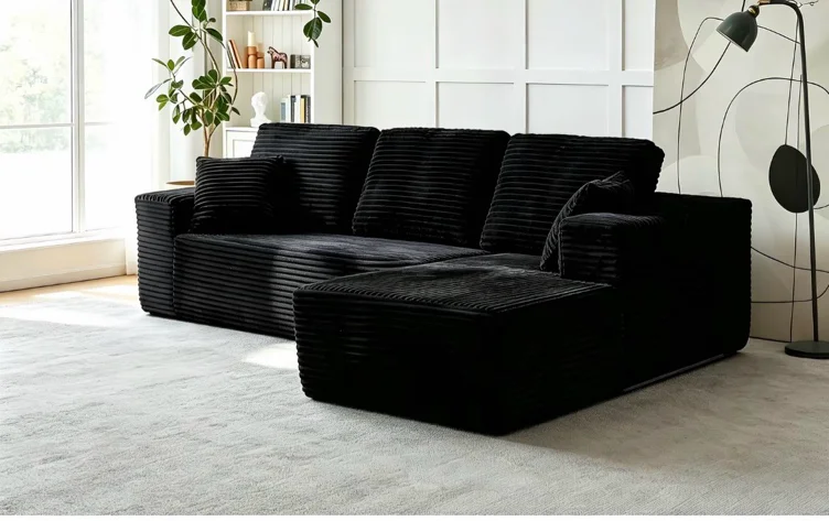 A couch for my new apartment!!!!!!🥹