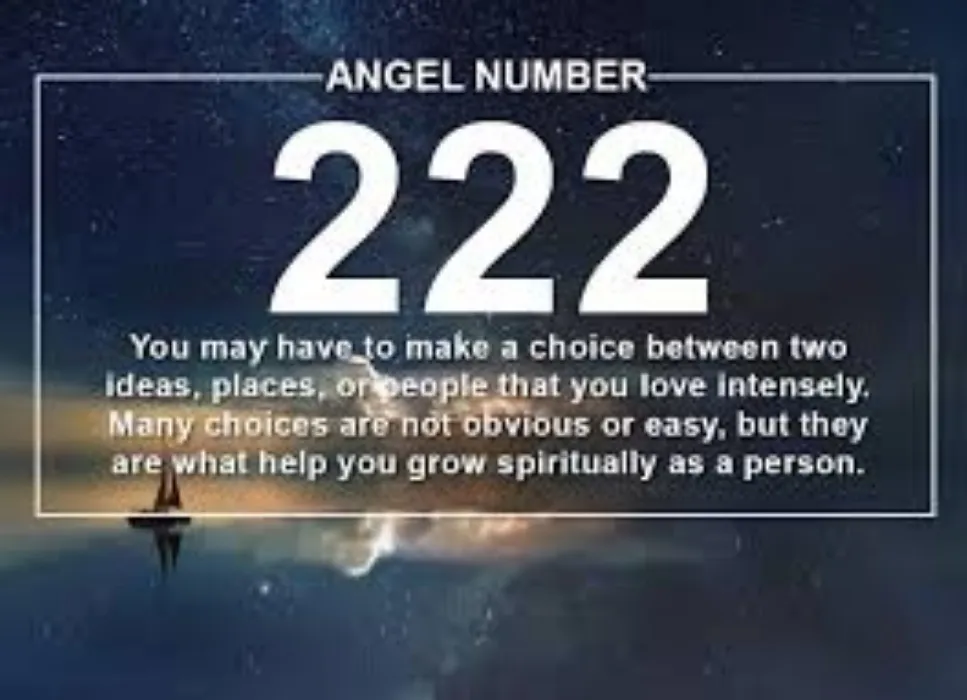 Angel Numbers <3