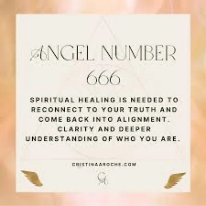 Angel Numbers <3