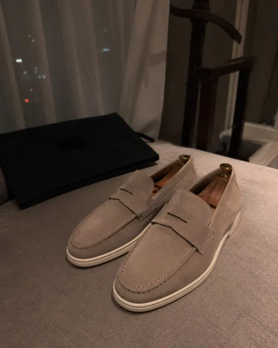 Expensive Shoes