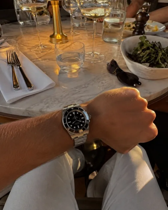 Cheap Watch