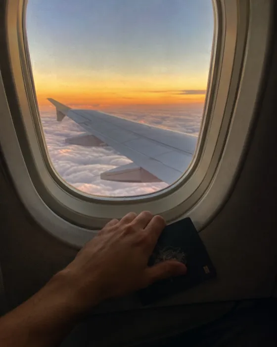 Flights