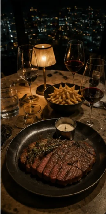 Dinner Out