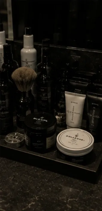 Grooming products