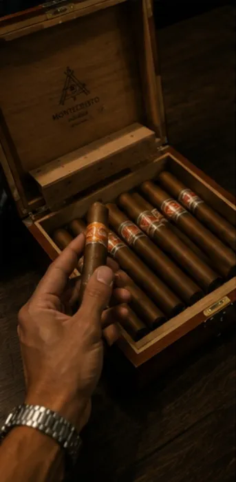 Cigars