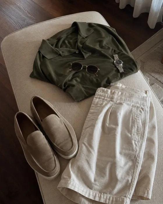 Full Outfit