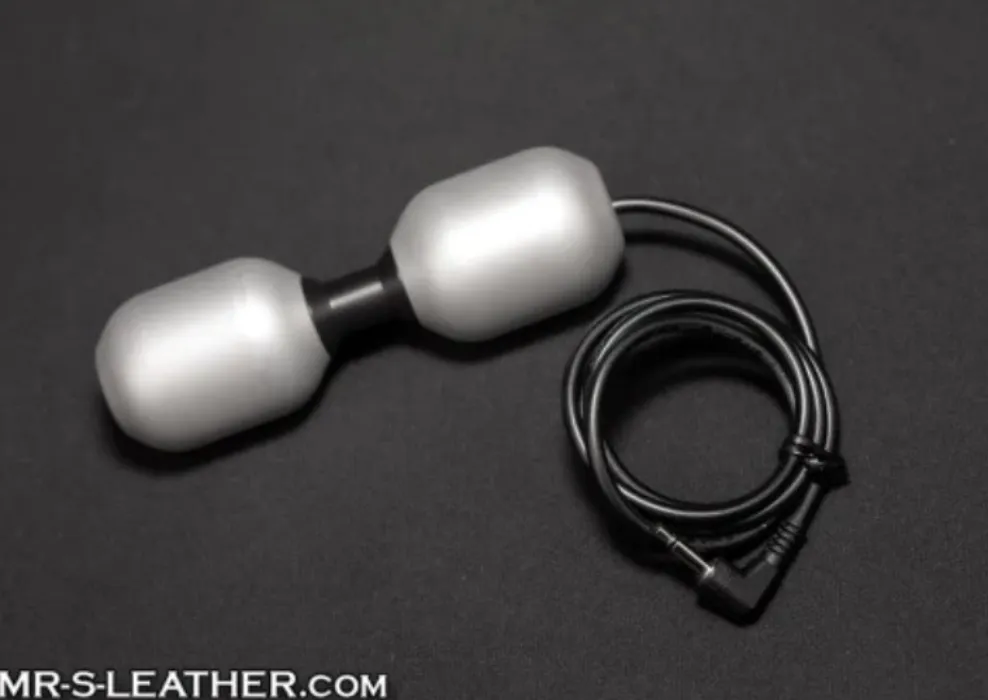 E-Stim Systems E-Bead 2.0 - 2 Sizes