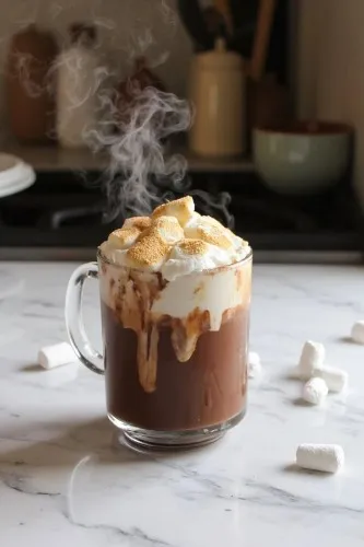 Hot Cocoa