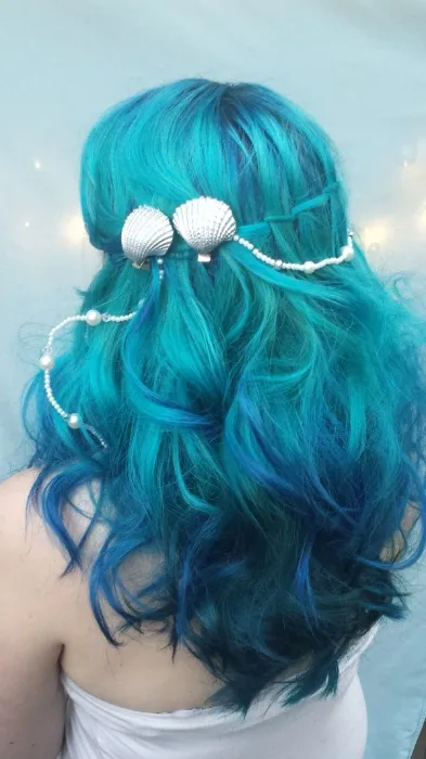 Hair Care day
