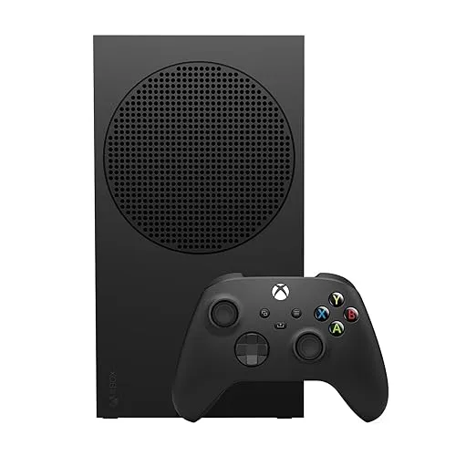 Funds for Xbox Series S