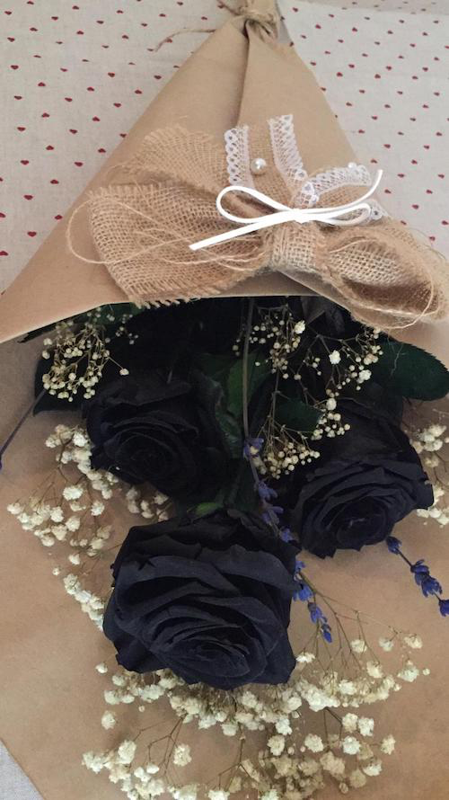 Flowers for You