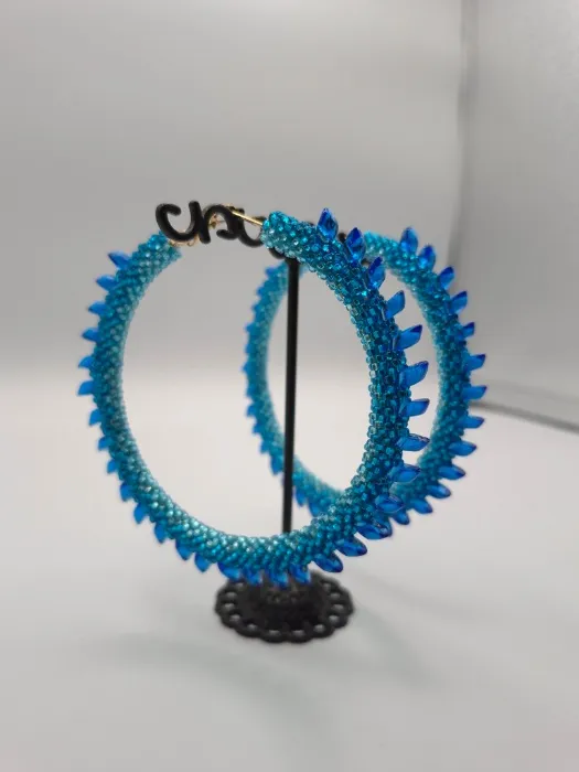 Only half indigenous creations 
