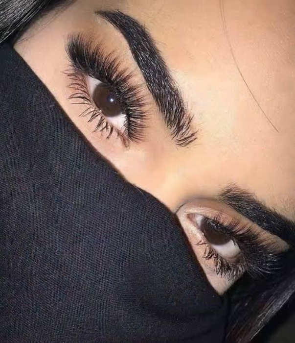 Eyebrows