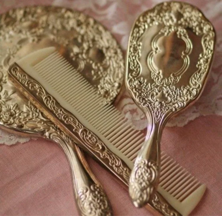 Shopping for princess 