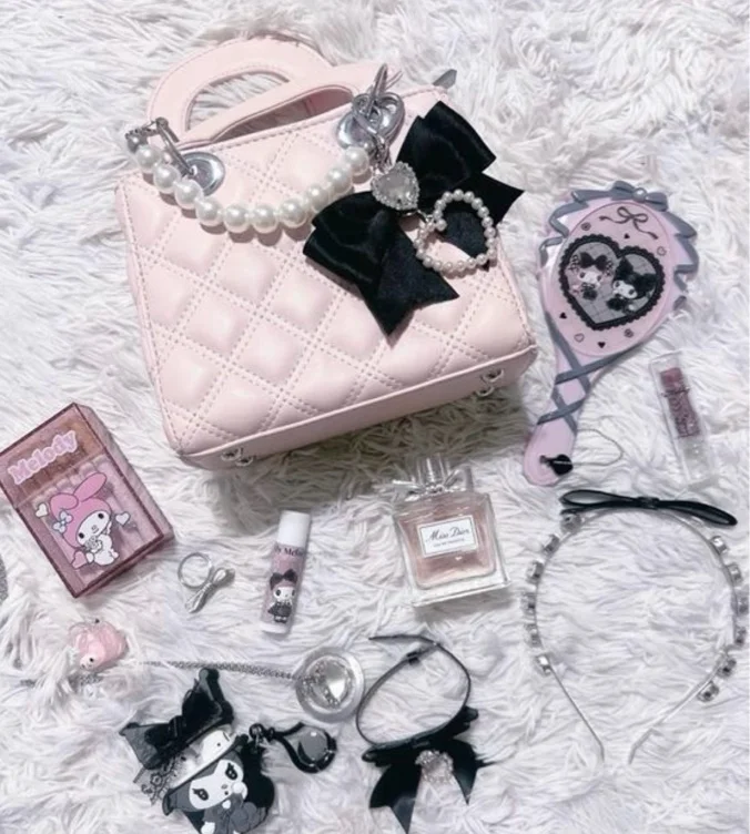 Shopping for princess 