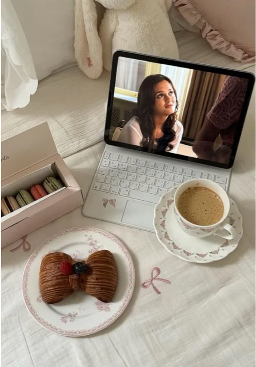 Cafecito por la princesa 