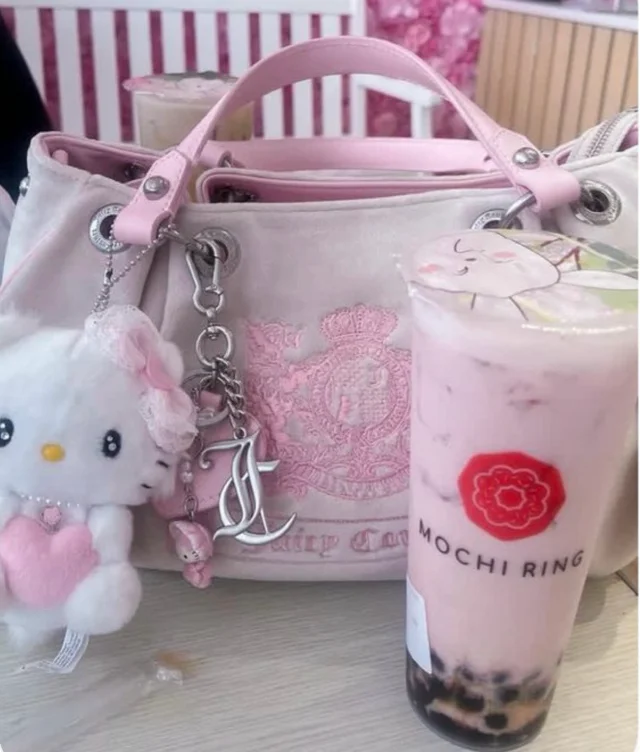 Boba funds