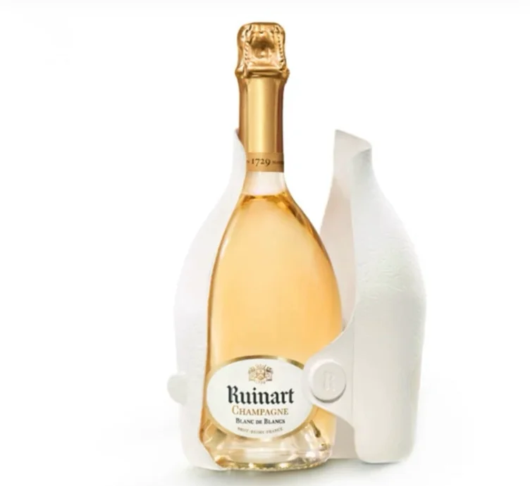 Champagne Ruinart 75 cl