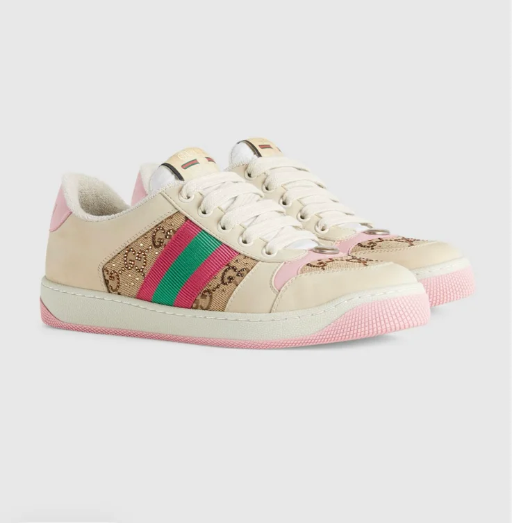 Gucci sneakers 
