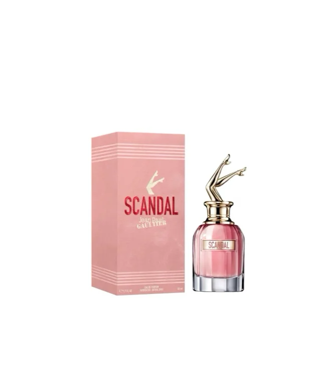 Parfum Jean-Paul-Guiltier Scandal 50 ml