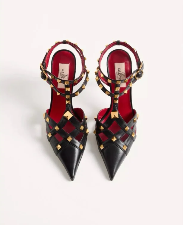 Valentino pumps 100 mm