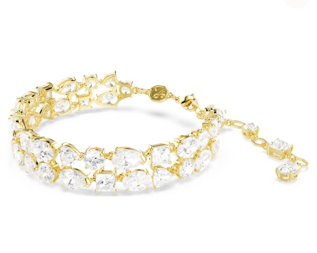 Swarovski bracelet 