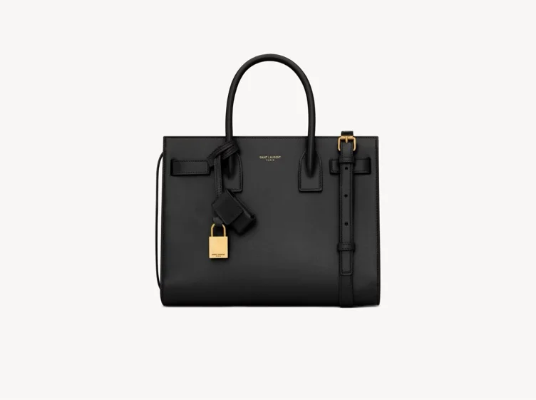 Yves Saint Laurent handbag 