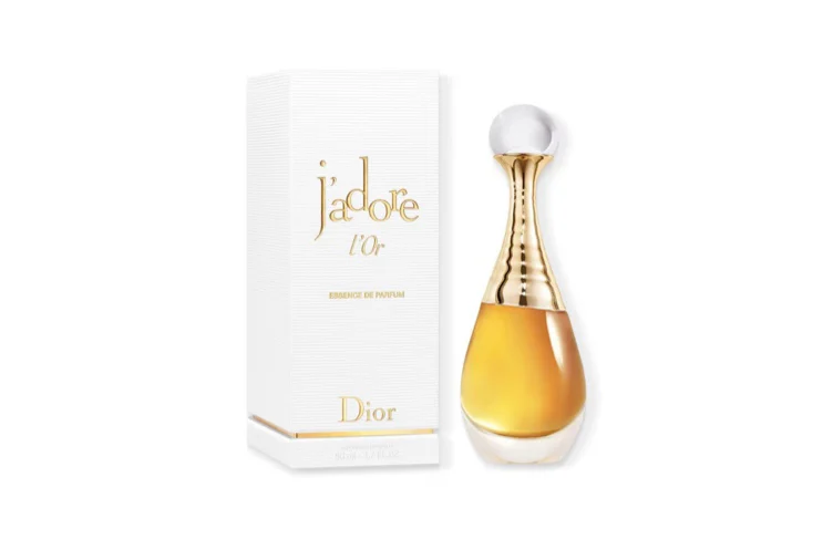 Parfum Dior J’adore L’or 50 ml
