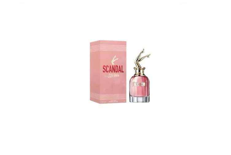 Parfum Scandale Jean-Paul-Guiltier 50 ml
