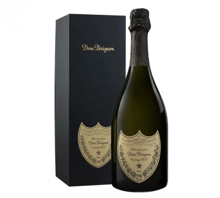 Champagne Dom Pérignon 75 cl